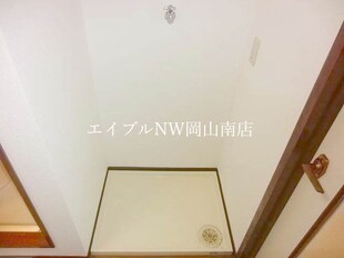 備前西市駅 徒歩20分 3階の物件内観写真